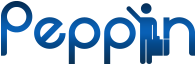 Peppin Transport Logo